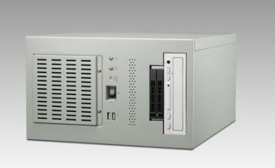 IPC-7132MB-00XE Châssis pour PC industriel, Cost-effective ATX/mATX Châssis pour PC industriel