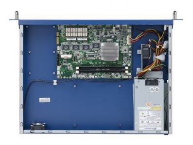 FWA-2320-00E Plateforme PC pour application réseau, FWA-2320, C2358, 6GbE W/ 2bypass