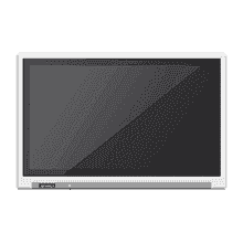 Panel PC tactile 21.5" Full HD Intel i5 compatible médical