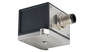 WISE-2460P-MA Capteur de vibration intelligent 1 axe 5Hz - 8kHz via RS-485