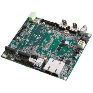 AIMB-233G2Z-U0A1E Carte mère format mini-ITX compatible avec les processeurs i7/i5/i3/Celeron