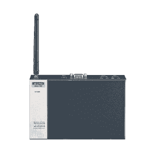 ECU-1152-R11ABE Passerelle intelligente sans fil, ECU-1152 with mPCIe
