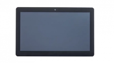 Panel PC 11.6" Fanless sous Android 10 / Linux spécial client léger