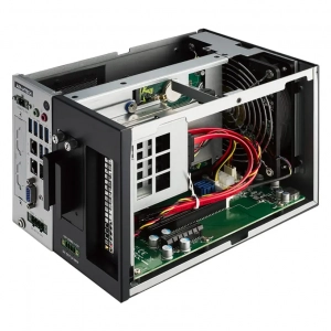 IPC-220-20A1 PC industriel compact, Intel 10eme gen, 2xLAN, HDMI + DP, 2 x PCIe