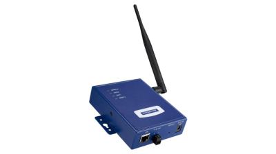 ABDNA-ER-IN5010 Pont&Routeur Ethernet industriel double bande Wi-Fi