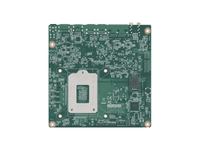 AIMB-285G2-00A2E Carte mère mini-ITX LGA 1151 compatible Intel 6 & 7th gen iCore, DP, HDMI, VGA, 2 x COM, 2 x LAN, PCIe x4, miniPCIe, DDR4