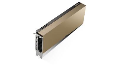 SKY-TESL-L40S-48P Carte graphique NVidia GPU Ada-Lovelace CUDA 18176, TENSOR 568, RT 142 x4 DP