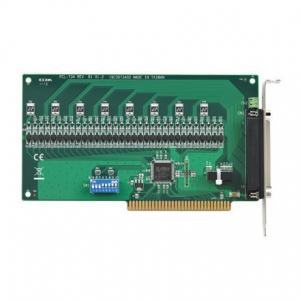 PCL-734-BE Carte d'acquisition sur bus ISA, 32ch Isolated Digital Output Card