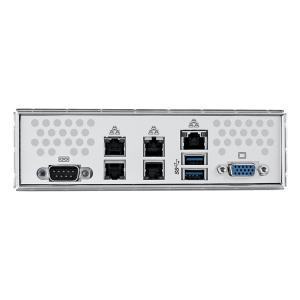 ASMB-977I-00A1 Carte mère serveur Dual Xeon Scalable, 4TB de DDR5, 5 x PCIe, 9 x SATA3, 2 x USB 3.2, 2 x LAN 10Gb/s + IPMI