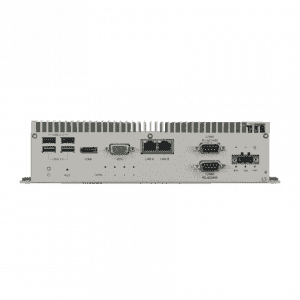 UNO-2473G-E3AE PC industriel fanless à processeur E3845, 4G RAM avec 4xEthernet,4xCOM,3xmPCIe