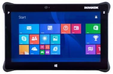 R11AH Tablette durcie 11,6" Durabook