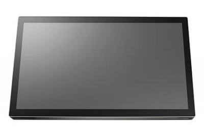 UTC-520IP65 Panel PC 21.5" IP65 en acier inoxydable