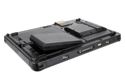 F110 Tablette durcie 11.6" Windows Getac, IP66, Windows 11, Intel Core i5/i7