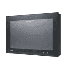 PPC-4151W-P5AE Panel PC industriel fanless 15,6" WIDE Tactile Multi touch i5-4300U