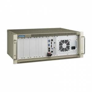 MIC-3121-H2-AE Châssis pour cartes CompactPCI, 4U, 7 slots, w/ 300W, MIC-3328 w/ 3517UE