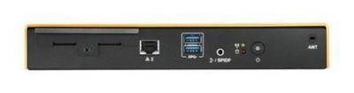DS-780GB-U4A1E Player pour affichage dynamique, DS-780,Intel Skylake-U i5-6300U, Barebone