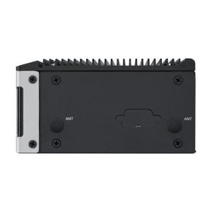 ARK-1221L-S2A1 PC fanless compact Rail Din avec Intel Atom x6413E QC ou Celeron N6210 LAN GbE, COM, USB, HDMI/DP et DIO
