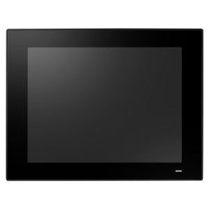 PPC-612-RTA Panel PC résistif industriel configurable 12.1" pour carte Mini-ITX