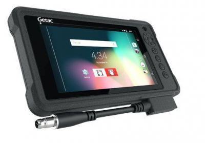 GETACMX50 Tablette durcie 5.7" android MX50