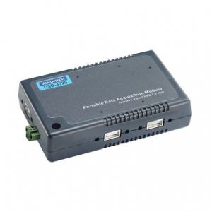 USB-4620-AE Hub USB 2.0 5 ports isolés Full-Speed