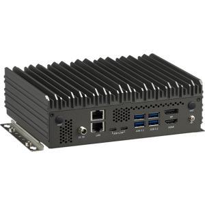 Neu-X303 PC fanless Edge équipé d'un processeur Intel Core de 12e génération