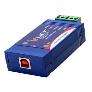 BB-USOPTL4-LS Convertisseur USB, LEDS - LOCKEDSERIAL#