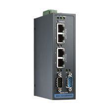 EKI-1242BNMS-A Passerelle modbus RTU/TCP vers BACnet IP/MSTP