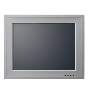 PPC-L158T-R90-DXE Panel PC 15" fanless tactile industriel, PPC-L158T with resistive t/s, DC input