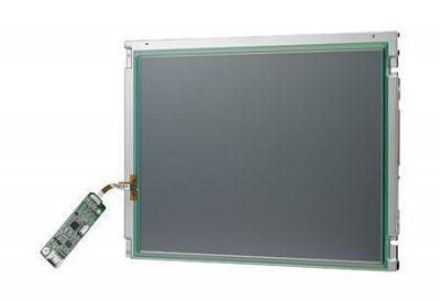 Moniteur ou écran industriel, 10.4" LED Panel 400N 800x600(G)