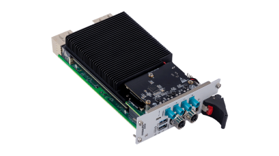 MIC-332-AOC32 Carte NVIDIA Jetson AGX Orin 32GB format 3U CPCI