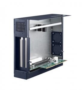 MIC-7300-S1A1E PC Compact Fanless avec processeur Intel® Celeron® N3350