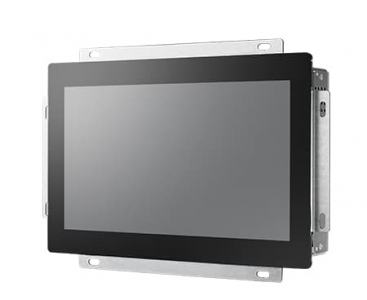 Panel PC 7" PoE Open Frame avec Intel Celeron ou Pentium