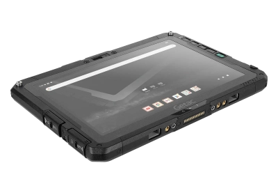 ZX10 Tablette durcie 10" Android 12, 4Go RAM + 64Go eMMC, IP66