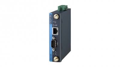 EKI-1362-CE Passerelle série vers WiFi avec 2 port RS-232/485/422 + 1 ethernet -40 ~ 70°C