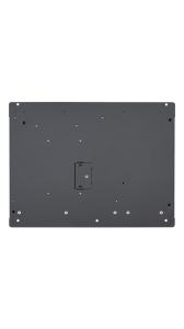 TPC-B300-J20A Boitier configurable pour panel PC client léger haute luminosité (12", 15", 18", 21",24") IP66 Intel