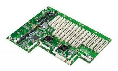 Fond de panier PCI/PCIE, 18Slots PICMG1.3BP,1PICex16,8PCIX,8PCI