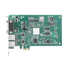 PCIE-1203L-64AE Carte PCIEx1 pour 64 axes type motion control sur EtherCAT avec SDK fourni