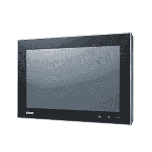 TPC-1551WP-E3AE Panel PC fanless tactile, 15.6 Touch Panel Computer Atom E3827 4G DDR3 PCT