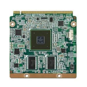 ROM-7420CD-MDA1E Module processeur Q7, Freescale i.MX6 QSeven Module(dual core, 0~60°C)