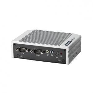 ARK-1120L-N5A1E PC industriel fanless, Intel Atom N455 1.66GHz w/ 2COM+4USB+LAN+Audio