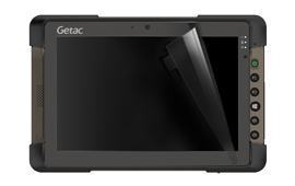 T800 Tablette durcie 8" IP65 Température étendue Windows 10 IoT, Intel Atom,