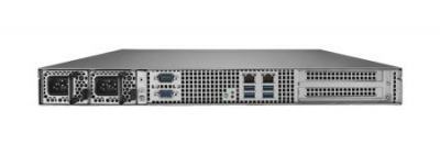 SKY-4311P-R11A1E Serveur XEON de stockage 1U, SKY-4311 8xNVMe/SATA(SAS)