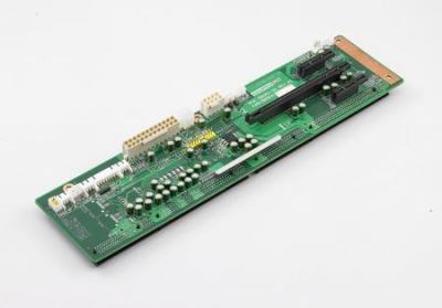 PCE-5B06V-00A1E Fond de panier backplane PCI/PCIE, 6slot PICMG1.3 BP,1PCIex16,4PCIex1,Btrfly RoHS K