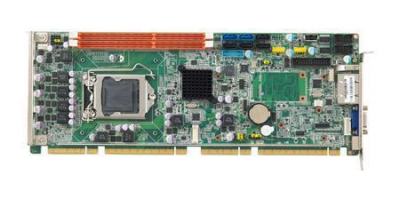 PCE-7127G2-00A1E Carte mère industrielle Xeon PCI/PCIE, LGA1155 C216 FSHB DDR3/Xeon/VGA/USB3/2GbE