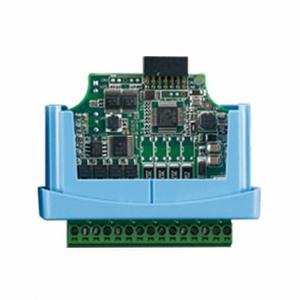 WISE-S251 Extension de 6 entrées digitales avec port RS-485 pour modules Wise sans fil LoRaWan