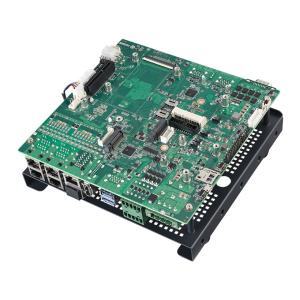 Kit de développement IA basé sur NVIDIA Jetson Orin Nano, 8GB LPDDR5 (20 TOPS)