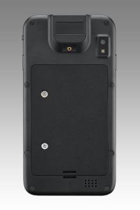 PWS-470-C10E PDA - Assistant personnel industriel, 5" Android Pad Quad-Core 1.2GHz/1G RAM