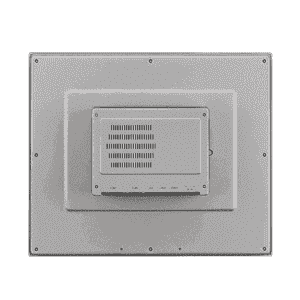 TPC-1751H-E3AE Panel PC fanless tactile, 17" SXGA TPC, Atom E3827 1.75 GHz, 4G