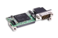 module COMX 100CA-CO | Integral System