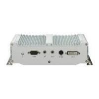 PC Fanless AtomN270 NISE101 Nexcom | Integral System